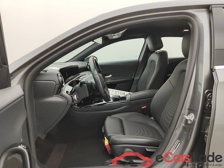 Mercedes-Benz A-Klasse A 180 Business Solution Aut. 5d #3
