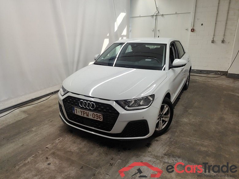 Audi A1 Sportback 1.0 30 TFSI 85kW S tronic 5d #1