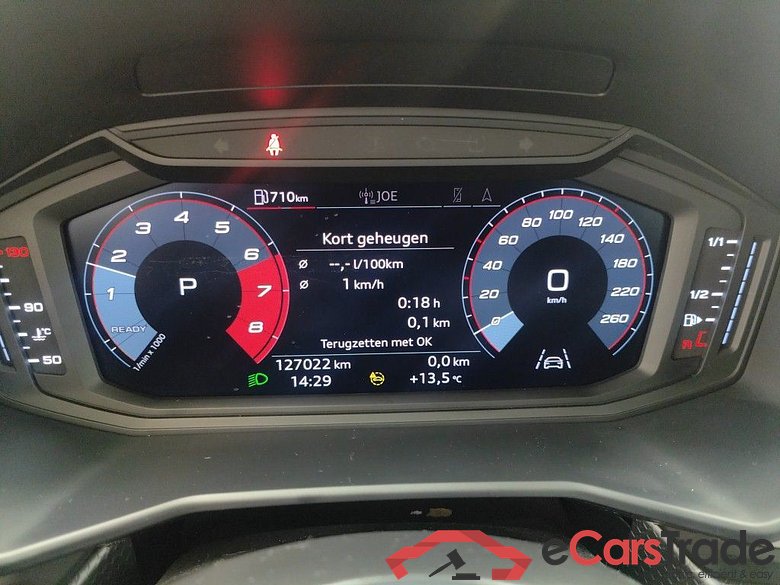 Audi A1 Sportback 1.0 30 TFSI 85kW S tronic 5d #6