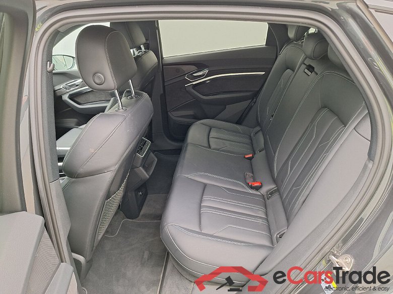 Audi, E-tron SB '19 BEV, Audi E-Tron Sportback 55 Quattro Advanced 5d #4