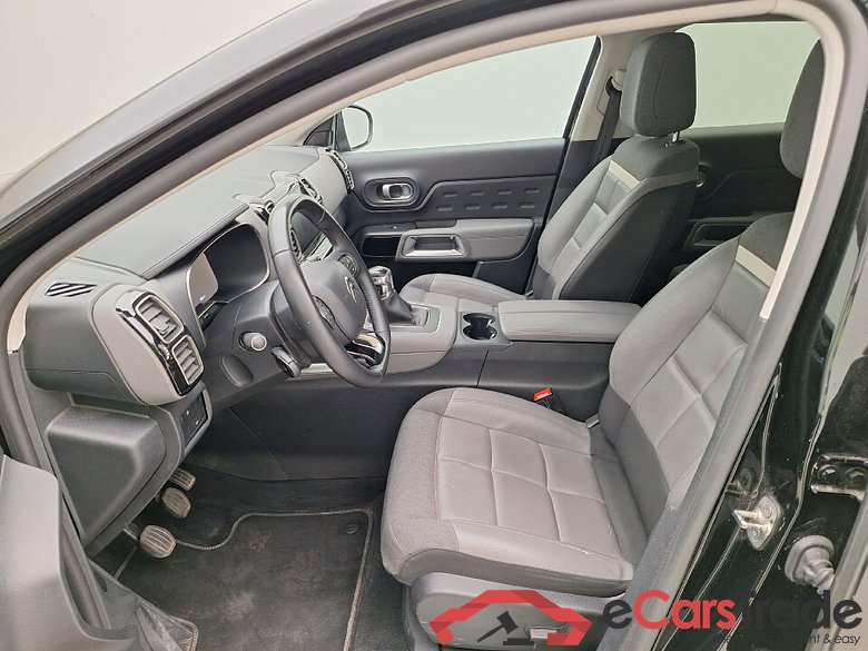 Citroën, C5 Aircross '18, Citroën C5 Aircross 1.5 BlueHDi 130 S&S MAN6 Feel #3