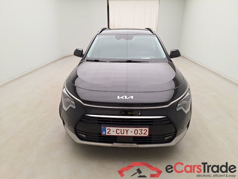 Kia, Niro '22, KIA Niro Pace 1.6 GDi HEV 6DCT 5d