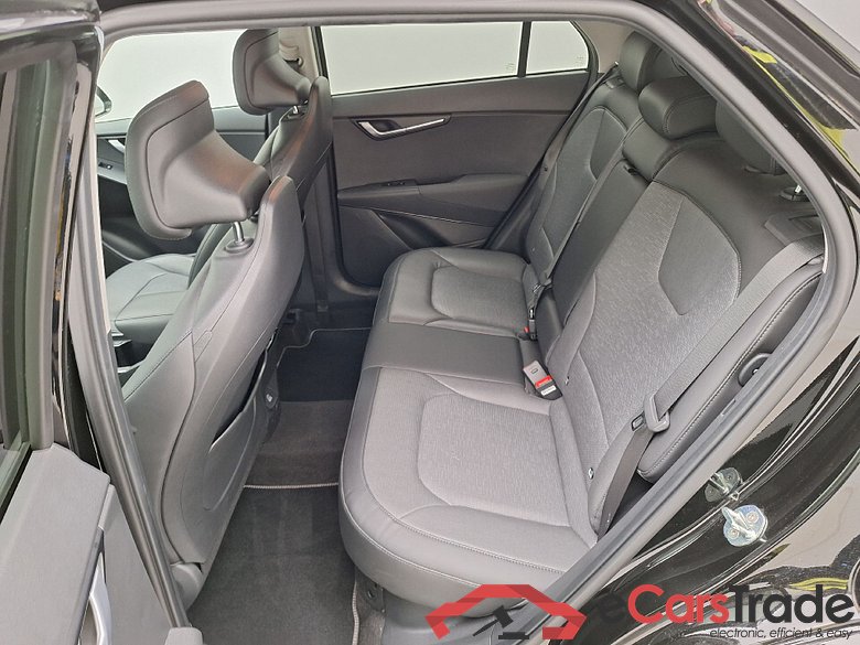 Kia, Niro '22, KIA Niro Pace 1.6 GDi HEV 6DCT 5d #4