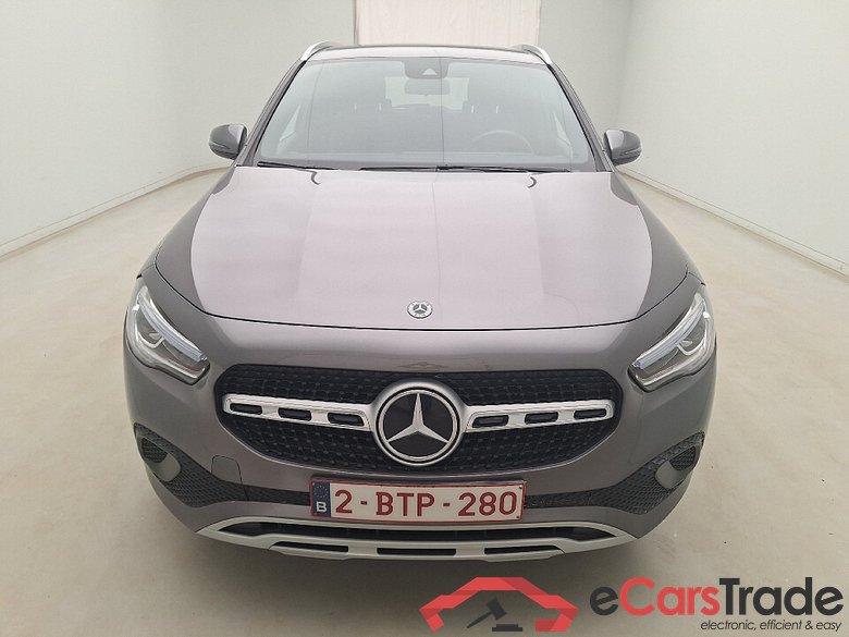 Mercedes, GLA '20, Mercedes-Benz GLA GLA 250 e 5d #1