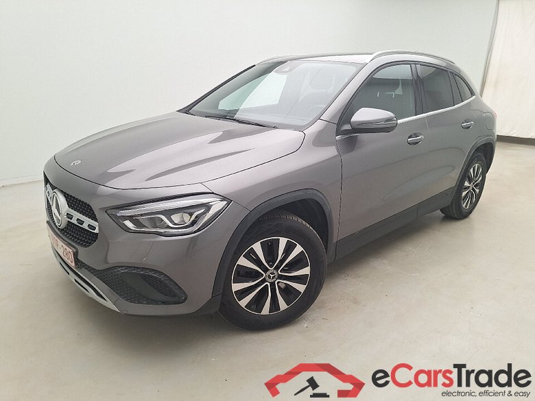 Mercedes, GLA '20, Mercedes-Benz GLA GLA 250 e 5d #2