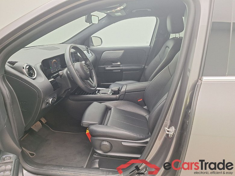 Mercedes, GLA '20, Mercedes-Benz GLA GLA 250 e 5d #3