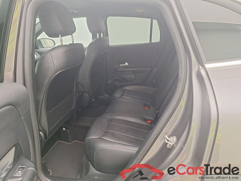 Mercedes, GLA '20, Mercedes-Benz GLA GLA 250 e 5d #4