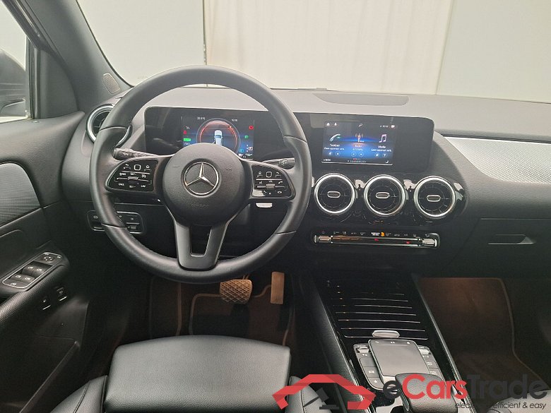 Mercedes, GLA '20, Mercedes-Benz GLA GLA 250 e 5d #5