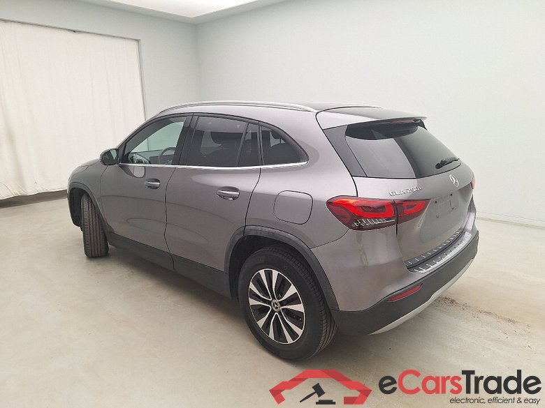 Mercedes, GLA '20, Mercedes-Benz GLA GLA 250 e 5d #6