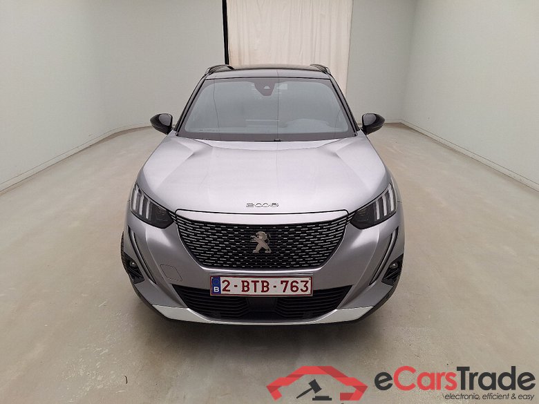 Peugeot, 2008 '19 BEV, Peugeot 2008 e-2008 GT Pack 5d #1