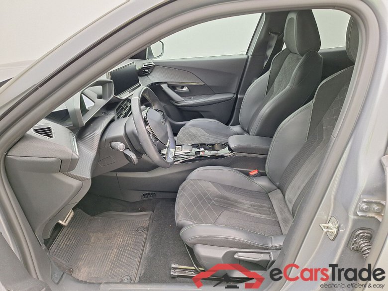 Peugeot, 2008 '19 BEV, Peugeot 2008 e-2008 GT Pack 5d #3