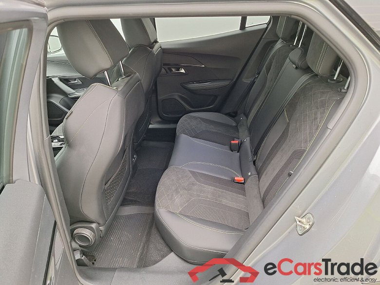 Peugeot, 2008 '19 BEV, Peugeot 2008 e-2008 GT Pack 5d #4