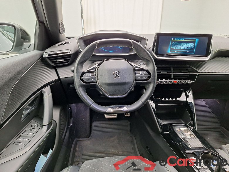 Peugeot, 2008 '19 BEV, Peugeot 2008 e-2008 GT Pack 5d #5