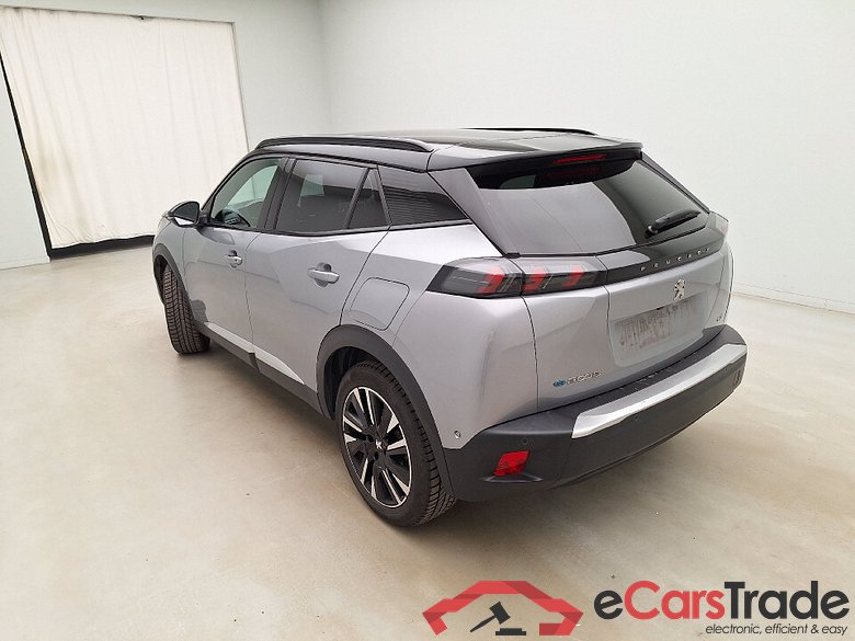 Peugeot, 2008 '19 BEV, Peugeot 2008 e-2008 GT Pack 5d #6