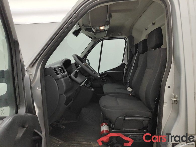 OPEL MOVANO 3500 FOU LWB HR DSL - 2020 2.3 BiTurbo 163 L3H3 S/S RWD 5d #3