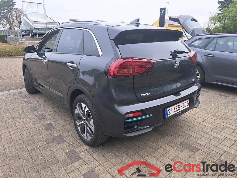KIA E-NIRO 64 kWh More #3