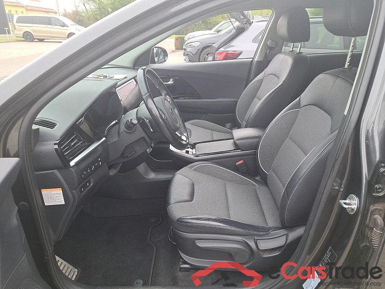 KIA E-NIRO 64 kWh More #5