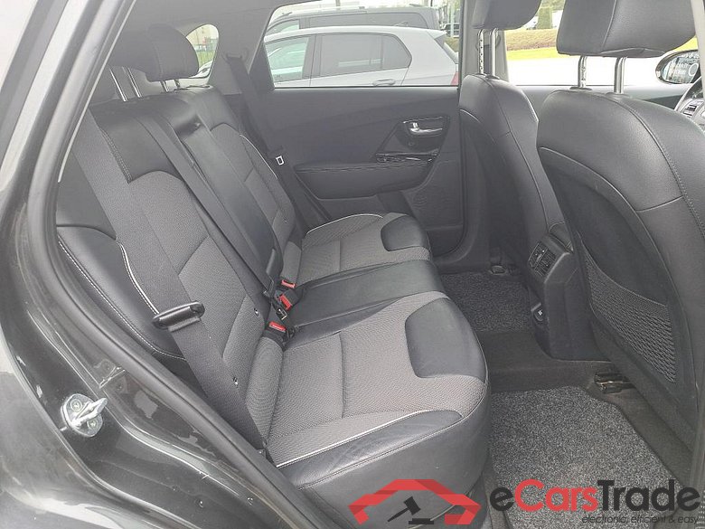 KIA E-NIRO 64 kWh More #6
