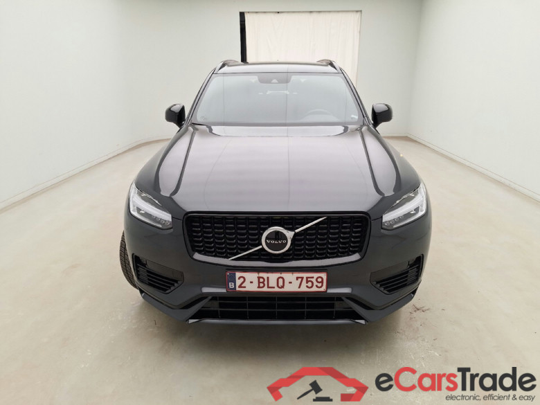 Volvo, XC90 FL'20 PHEV, Volvo XC90 2.0 T8 4WD Geartronic R-Design 7PL. 5d #1