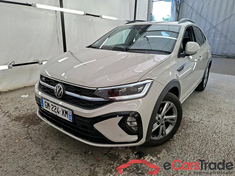 Taigo R-Line 1.5 TSI 150CV BVA7 E6d