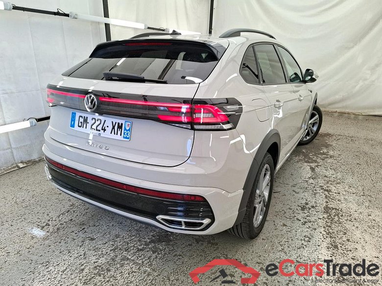 Taigo R-Line 1.5 TSI 150CV BVA7 E6d #3