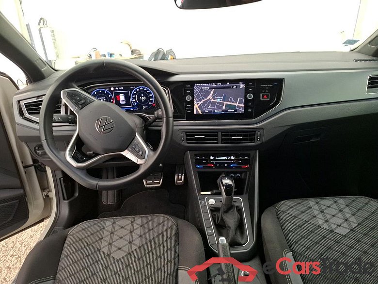 Taigo R-Line 1.5 TSI 150CV BVA7 E6d #5