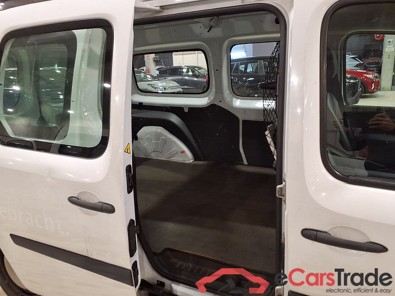 RENAULT KANGOO EXPRESS MAXI DIESEL Lot 1.3 RENAULT KANGOO EXPRESS Maxi 1.5 dCi Blue Confort #5