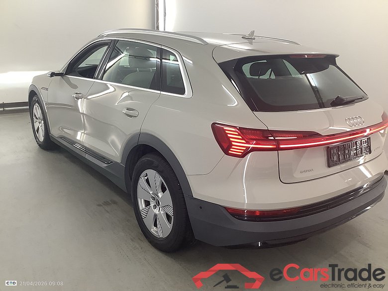 AUDI E-TRON 95 kWh 55 Quattro #3