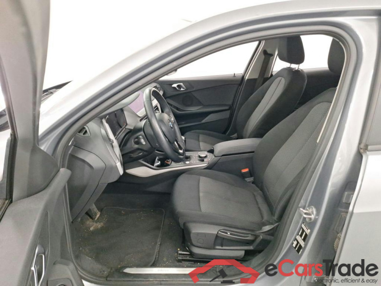 BMW 1 SERIES HATCH 1.5 116D (85KW) #5