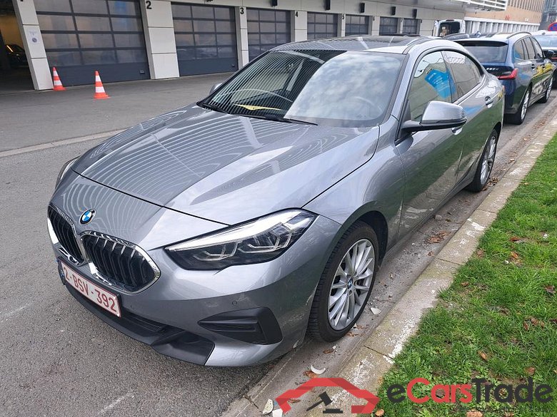 BMW 2 SERIES GRAN COUPAu2030 1.5 216DA GRAN COUPE #1