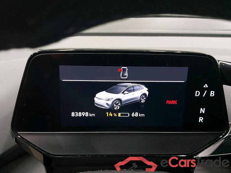 VOLKSWAGEN - VW  ID.4 77Kwh Pro Performance 204PK With Foldable Towing Hook * ELECTRIC * #5