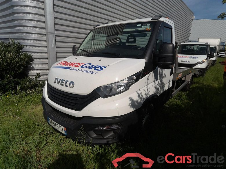 Porte Voiture 35S16H 3,0 160cv Rsk #1
