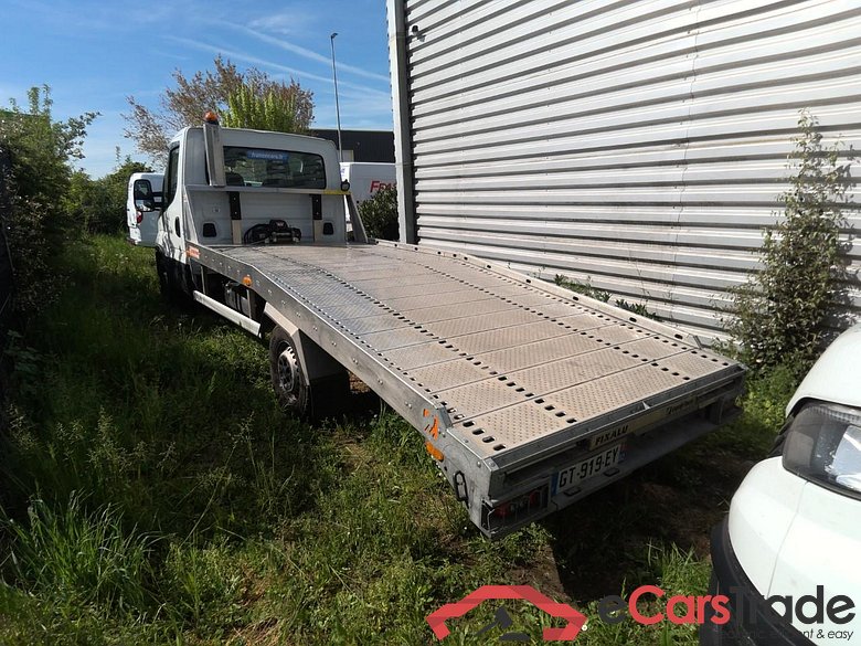 Porte Voiture 35S16H 3,0 160cv Rsk #3