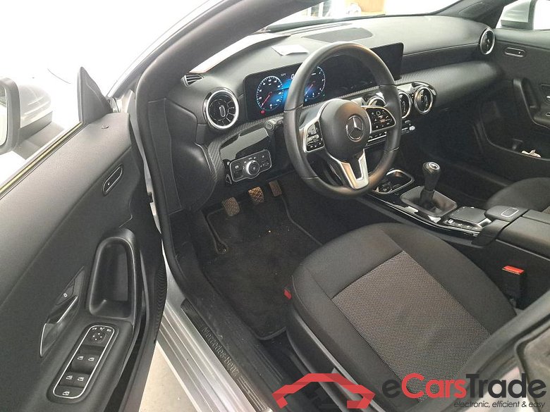 MERCEDES-BENZ CLA SHOOTING BRAKE 2.0 CLA 180 D ESSENTIAL LINE DCT SH BR #5