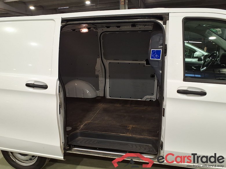 MERCEDES-BENZ VITO 2.0 120KW 116 CDI L1 #5