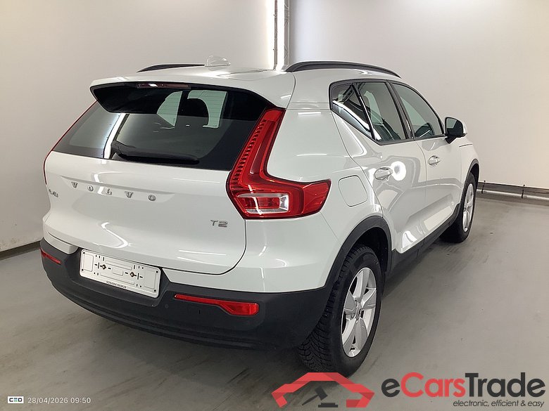 VOLVO XC40 1.5 T2 MOMENTUM CORE #4