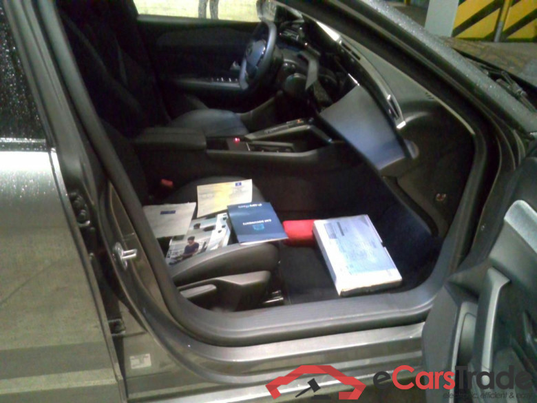 Peugeot 308 SW 1.2 PureTech Allure Aut. LED I-Cockpit 1/2 Leather KeylessGo Camera Klima PDC ... #6