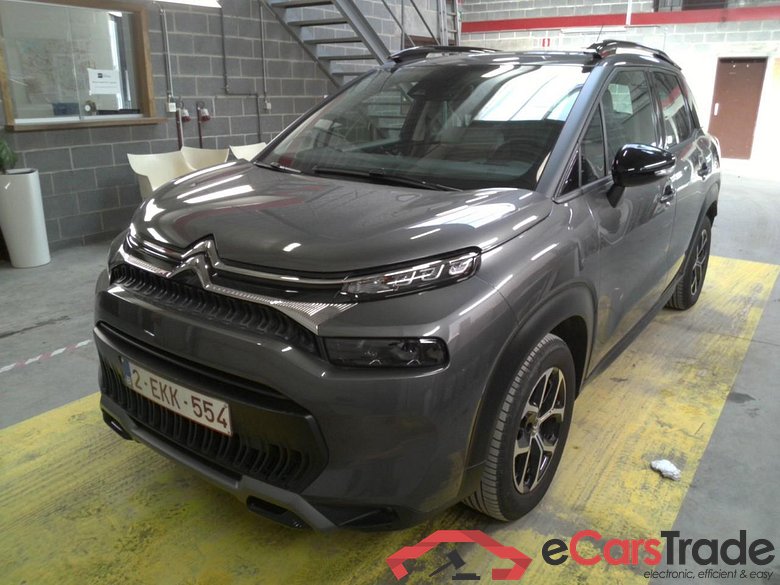 CITROEN C3 C3 AIRCROSS 1.2 PureTech 110 S&S MAN6 Sh #2