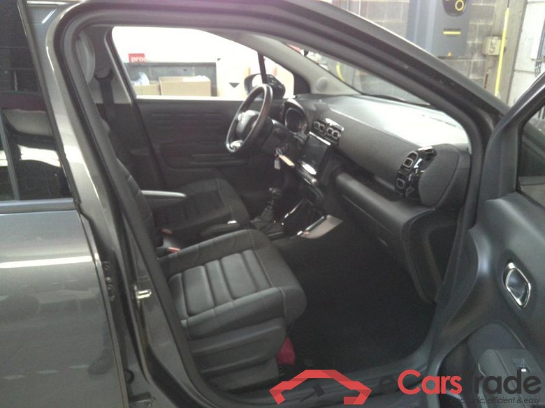 CITROEN C3 C3 AIRCROSS 1.2 PureTech 110 S&S MAN6 Sh #5