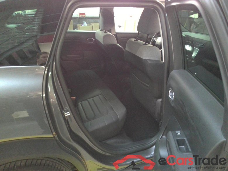 CITROEN C3 C3 AIRCROSS 1.2 PureTech 110 S&S MAN6 Sh #6