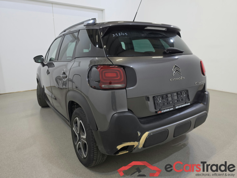 Citroen C3 Aircross Facelift 1.2 PureTech Feel LED Display Klima PDC ... #6