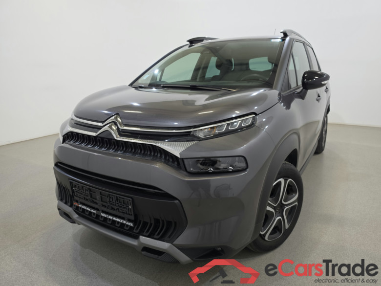 Citroen C3 Aircross Facelift 1.2 PureTech Feel LED Display Klima PDC ... #1