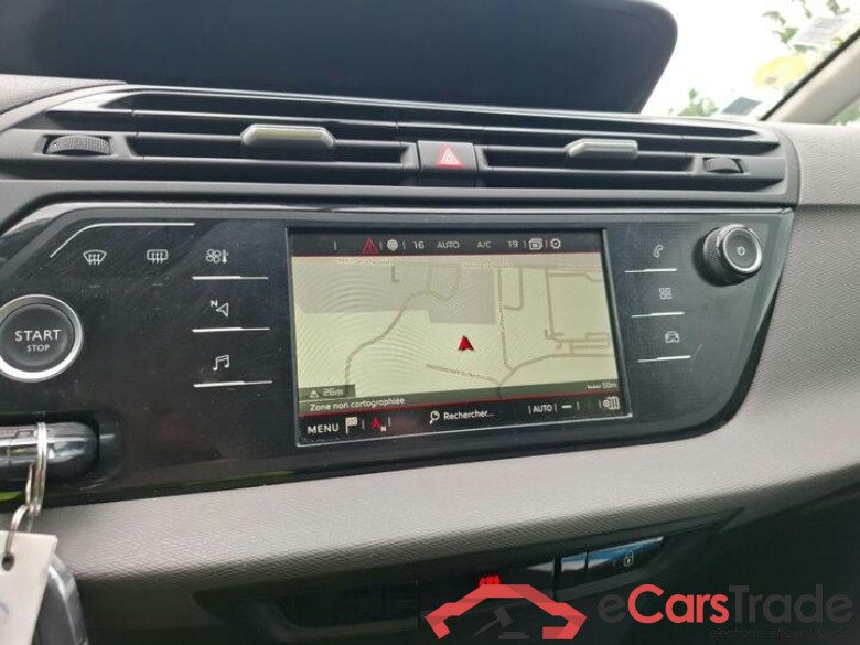 Citroen Grand C4 SpaceTourer 1.5 BlueHDi 7PL Virtual Navi Klima PDC … #6