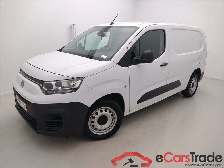 FIAT DOBLO 1.5 BLUEHDI LIGHT L1H1
