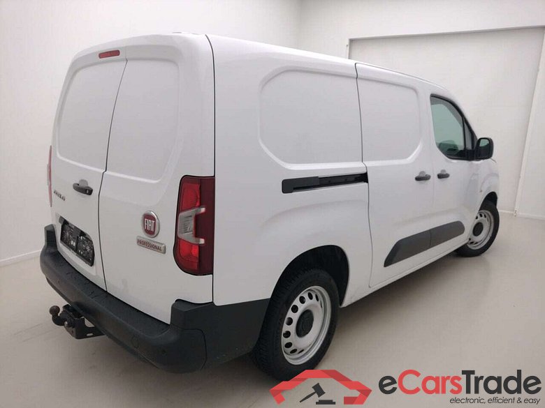 FIAT DOBLO 1.5 BLUEHDI LIGHT L1H1 #2