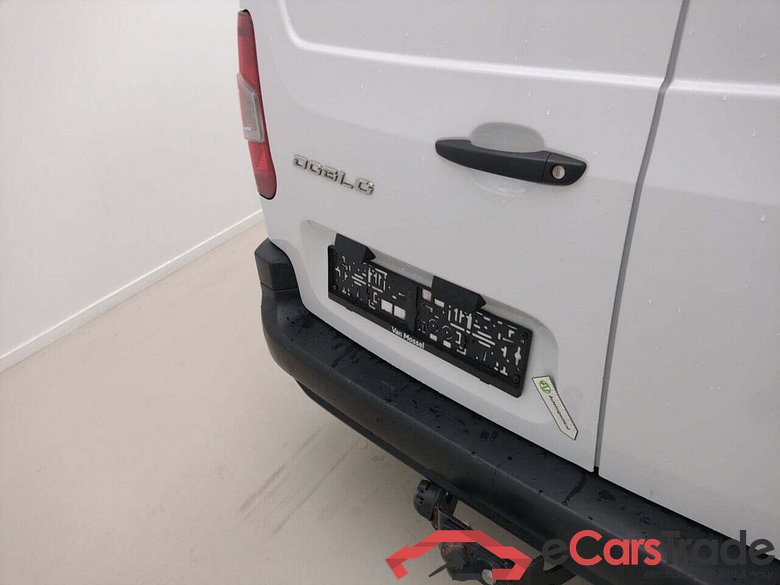 FIAT DOBLO 1.5 BLUEHDI LIGHT L1H1 #4