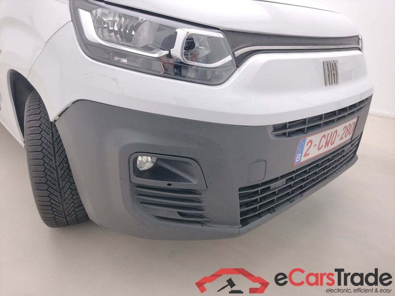 FIAT DOBLO 1.5 BLUEHDI LIGHT L1H1 #6
