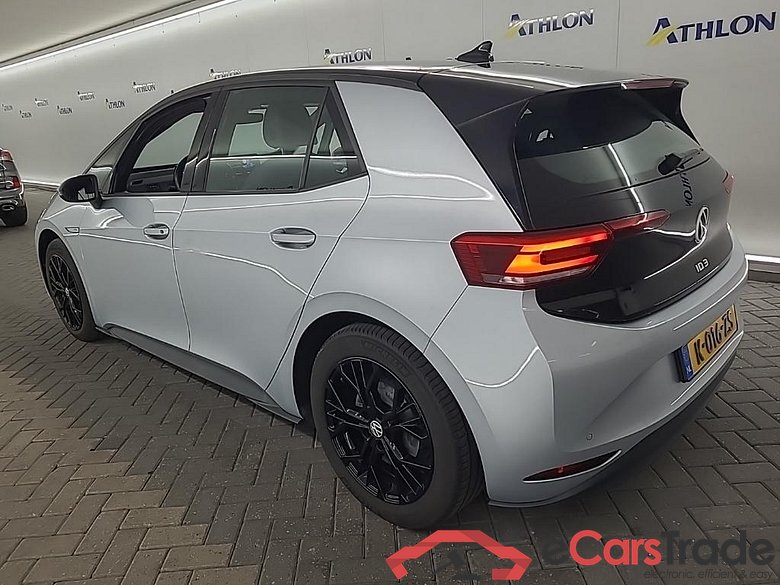 VOLKSWAGEN ID.3 58kWh Life auto 5D 150kW Athlon Edition #4