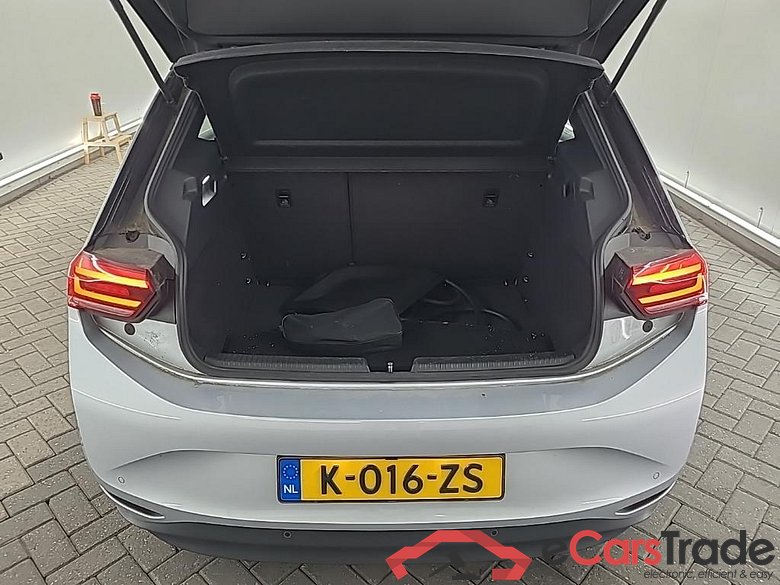 VOLKSWAGEN ID.3 58kWh Life auto 5D 150kW Athlon Edition #5
