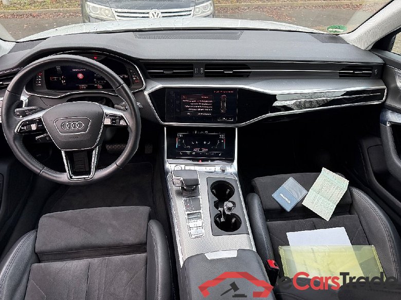 A6 Avant 45 TDI quattro sport 3.0 TDI 170KW AT8 E6dT #3